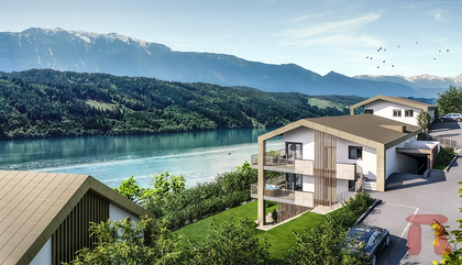 Wohnungen in 9872 Obermillstatt