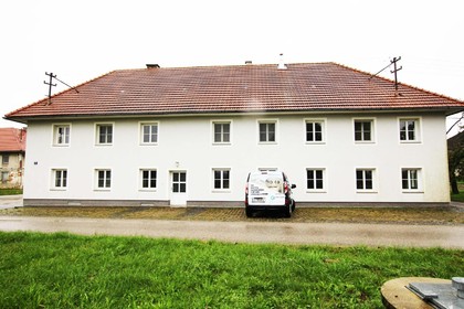 Häuser in 4407 Dietach