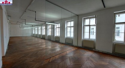 Büros /Praxen in 1070 Wien