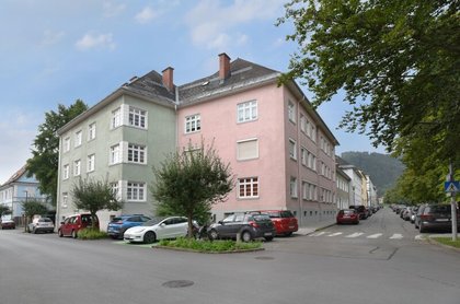 Wohnungen in 8530 Deutschlandsberg