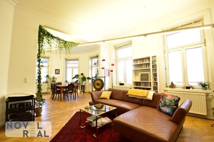 Wohnungen in 1080 Wien