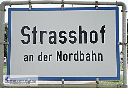 Grundstücke in 2231 Strasshof an der Nordbahn