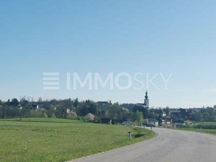 Häuser in 3932 Kirchberg am Walde