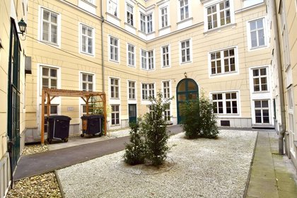 Wohnungen in 1080 Wien