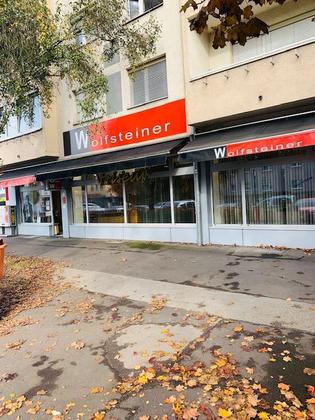 Einzelhandel / Geschäfte in 4020 Friesenegg
