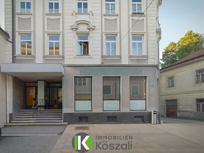 Wohnungen in 3380 Pöchlarn