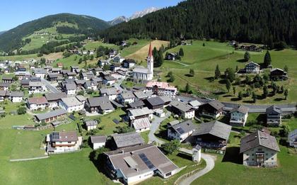 Häuser in 9654 Sankt Lorenzen im Lesachtal