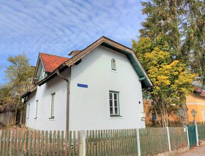 Häuser in 2560 Berndorf