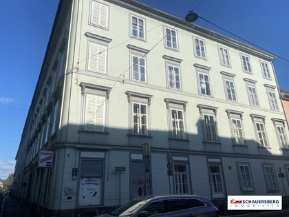 Büros /Praxen in 8010 Graz