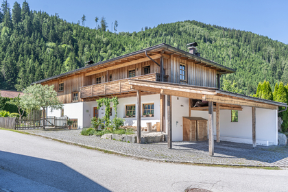 Wohnungen in 5731 Hollersbach im Pinzgau