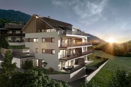 Wohnungen in 5621 Sankt Veit im Pongau