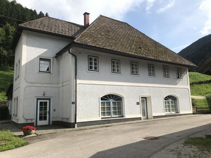 Häuser in 4462 Reichraming