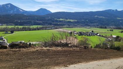 Grundstücke in 9702 Ferndorf