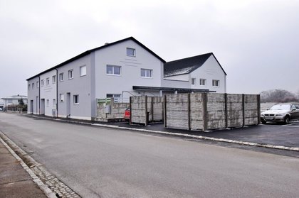 Häuser in 2170 Poysdorf