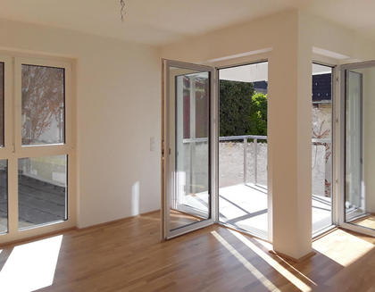 Wohnungen in 4840 Vöcklabruck