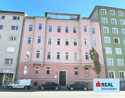Wohnungen in 6020 Innsbruck