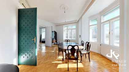 Büros /Praxen in 1180 Wien