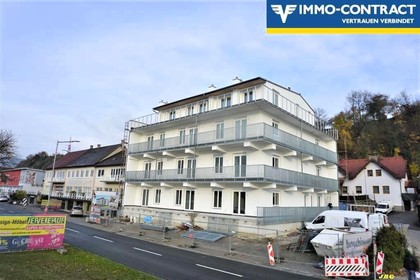 Wohnungen in 3671 Marbach an der Donau