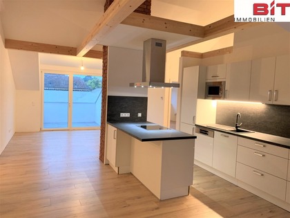 Wohnungen in 2460 Bruck an der Leitha