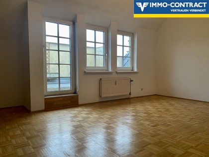 Wohnungen in 4600 Bergerndorf
