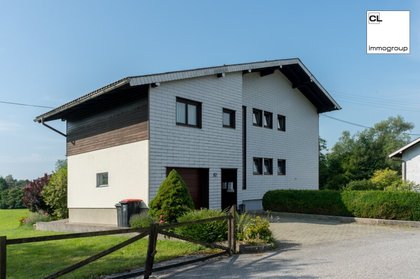 Häuser in 4870 Vöcklamarkt