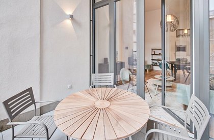 Wohnungen in 1050 Wien