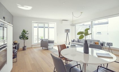 Wohnungen in 1050 Wien