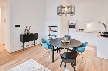 Wohnungen in 1050 Wien