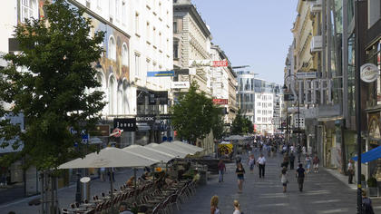 Gastgewerbe in 1010 Wien