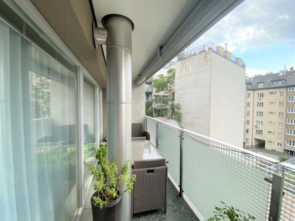 Wohnungen in 1050 Wien