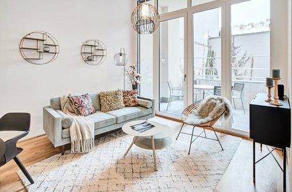 Wohnungen in 1050 Wien