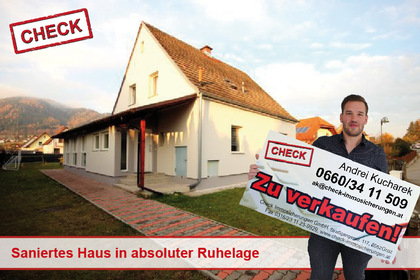 Häuser in 8642 Sankt Lorenzen im Mürztal