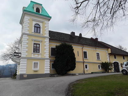 Wohnungen in 4816 Gschwandt