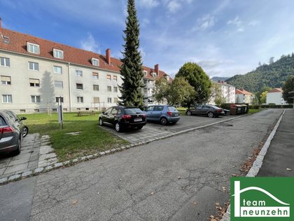 Wohnungen in 8605 Kapfenberg