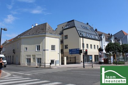Wohnungen in 2000 Stockerau