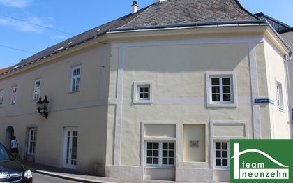 Wohnungen in 2000 Stockerau