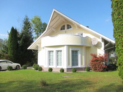 Häuser in 4844 Oberregau