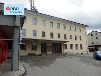Hallen / Lager / Produktion in 8630 Mariazell