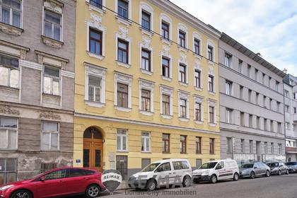 Hallen / Lager / Produktion in 1140 Wien