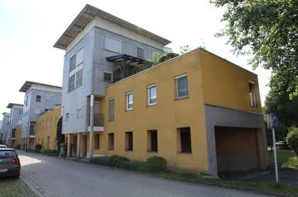 Wohnungen in 8530 Deutschlandsberg