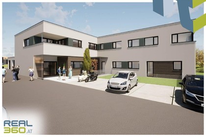 Büros /Praxen in 4470 Erlengraben