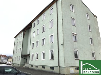Wohnungen in 8720 Knittelfeld