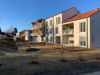 Wohnungen in 8330 Feldbach