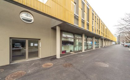 Büros /Praxen in 1110 Wien