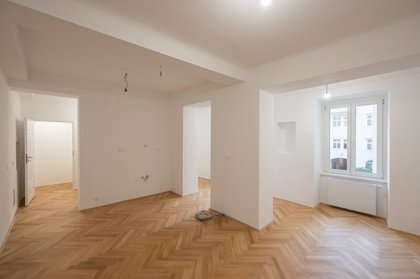 Wohnungen in 1080 Wien
