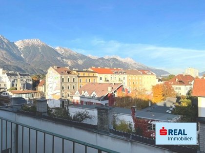 Wohnungen in 6020 Innsbruck