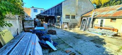 Hallen / Lager / Produktion in 2285 Leopoldsdorf im Marchfelde