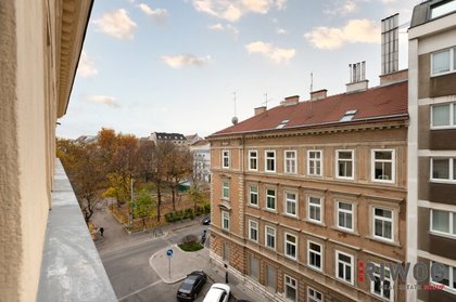 Wohnungen in 1050 Wien