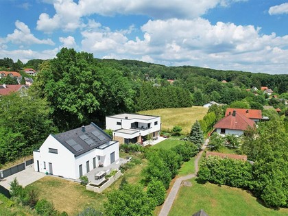 Grundstücke in 3032 Eichgraben
