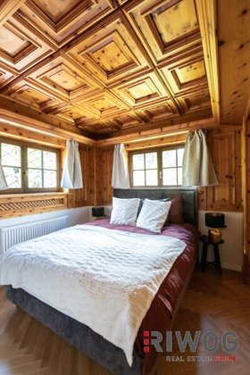 Gastgewerbe in 8684 Spital am Semmering